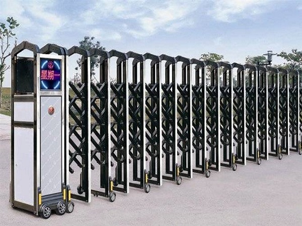徐州電動門公司