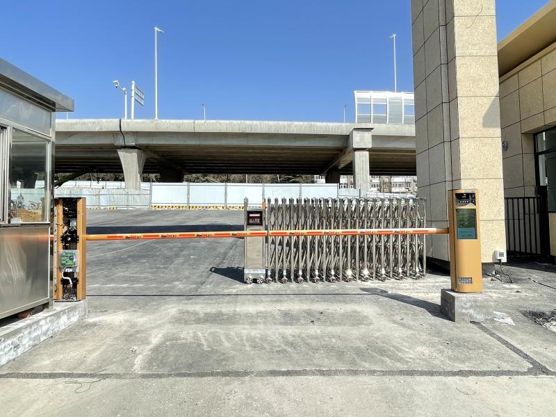 國家管網集團東部原油儲運有限公司 蜜桃视频在线免费观看係統 電動小門   蜜桃福利视频1.jpg